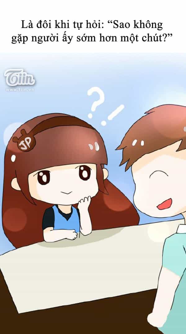 Giải Mã Tình Yêu - Chương 98 - ảnh 4