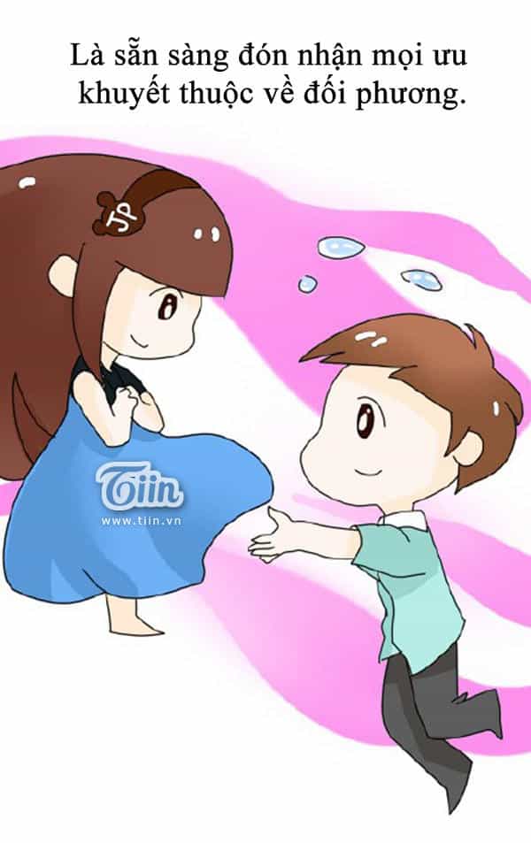 Giải Mã Tình Yêu - Chương 98 - ảnh 7
