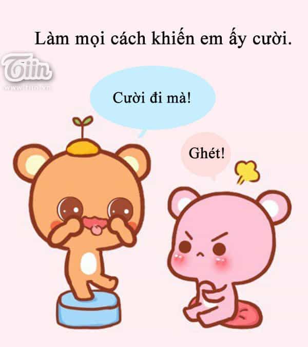 Giải Mã Tình Yêu - Chương 99 - ảnh 1