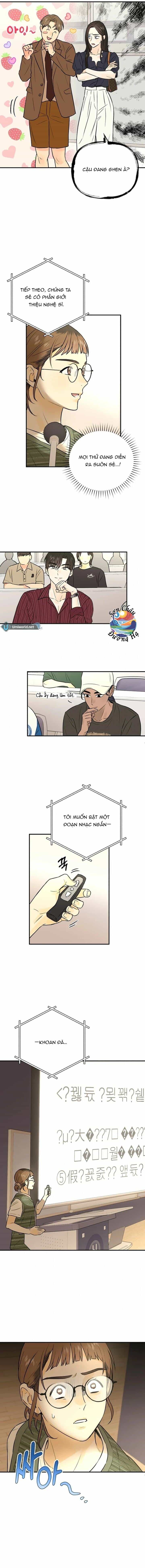 Giải Nam Chính Xuất Sắc Trong Mối Quan Hệ - Chương 2 - ảnh 11