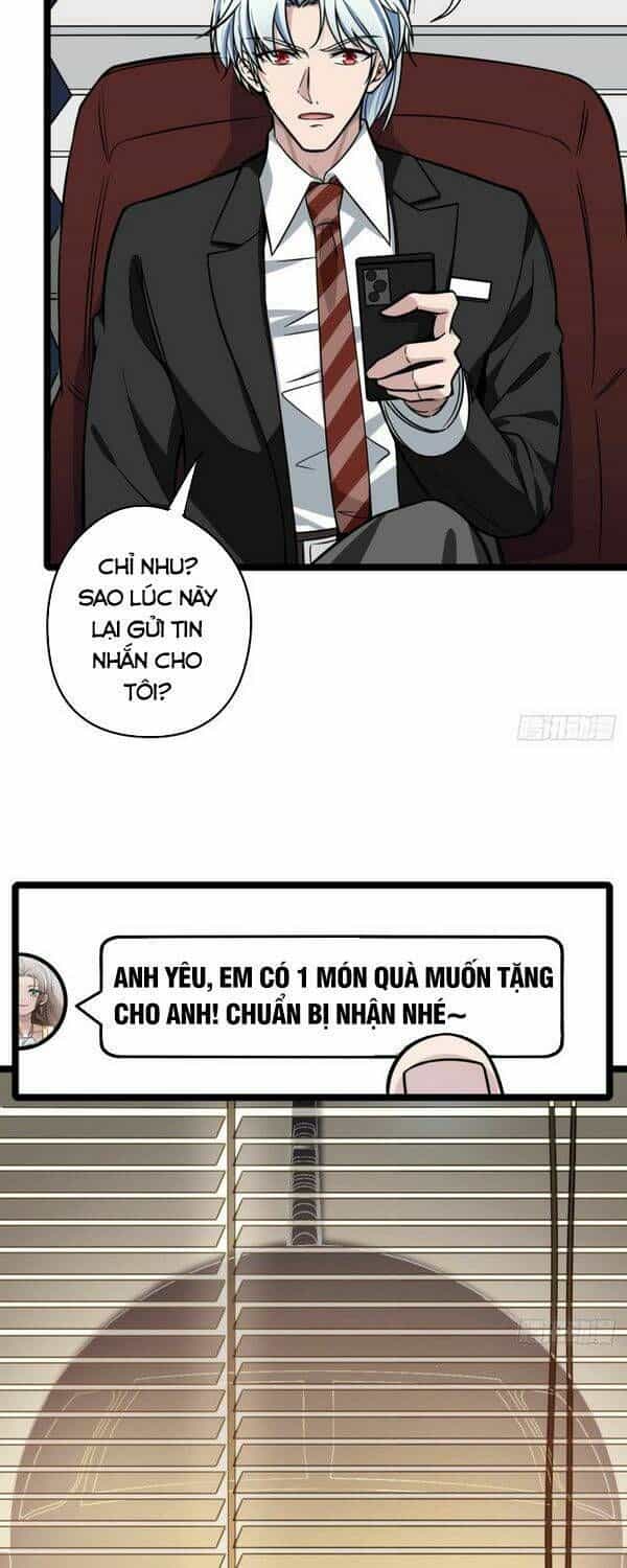 Giải Thoát 99 Nữ Chính Ở Mạt Thế - Chương 0 - ảnh 20