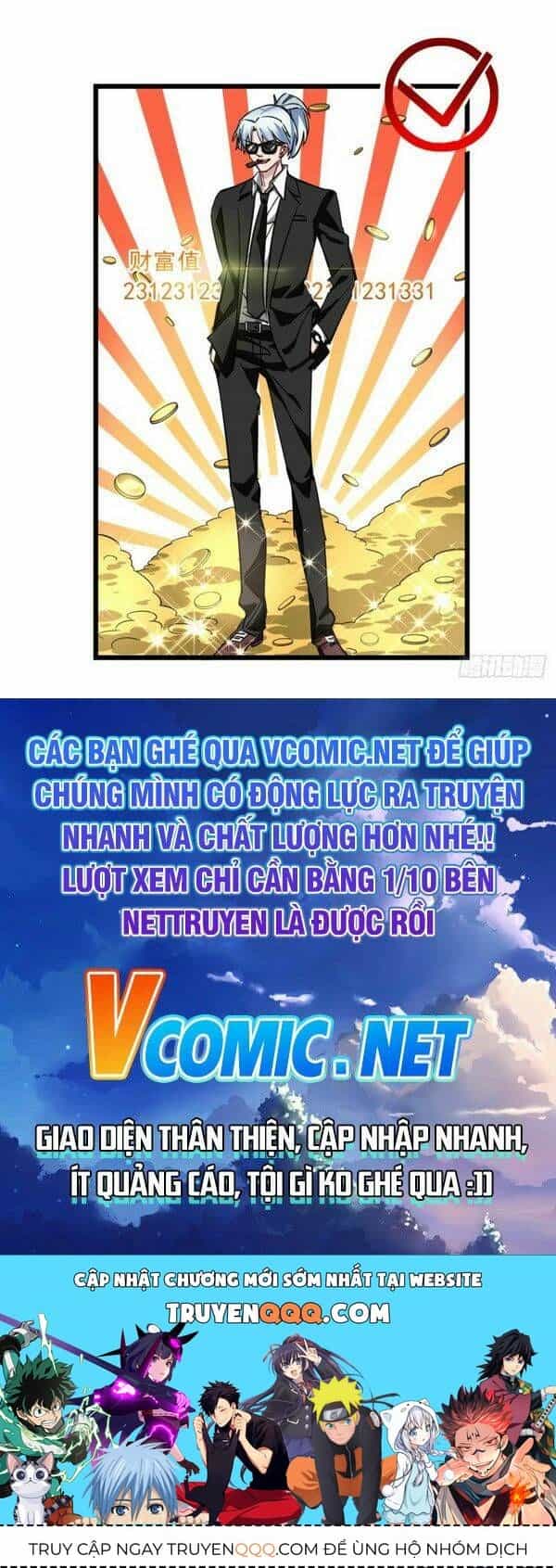 Giải Thoát 99 Nữ Chính Ở Mạt Thế - Chương 0 - ảnh 51