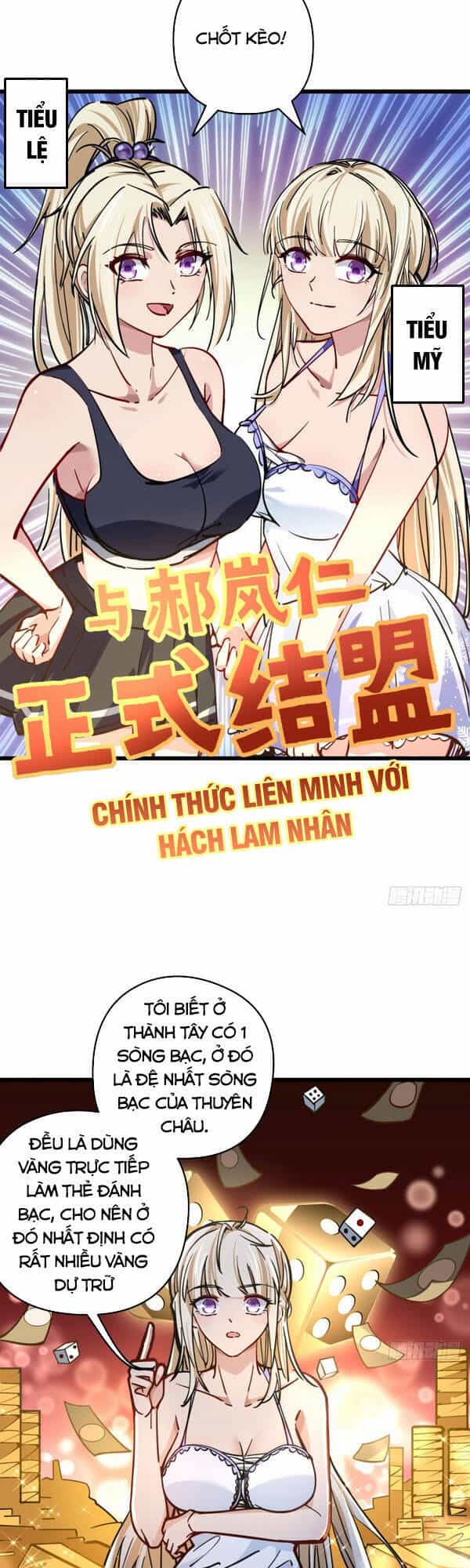 Giải Thoát 99 Nữ Chính Ở Mạt Thế - Chương 8 - ảnh 13