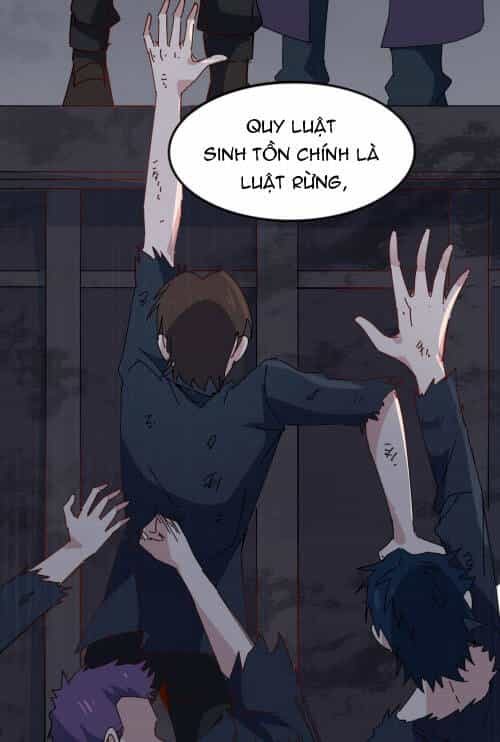 Giải Thoát 99 Nữ Chính Ở Mạt Thế - Chương 98 - ảnh 36