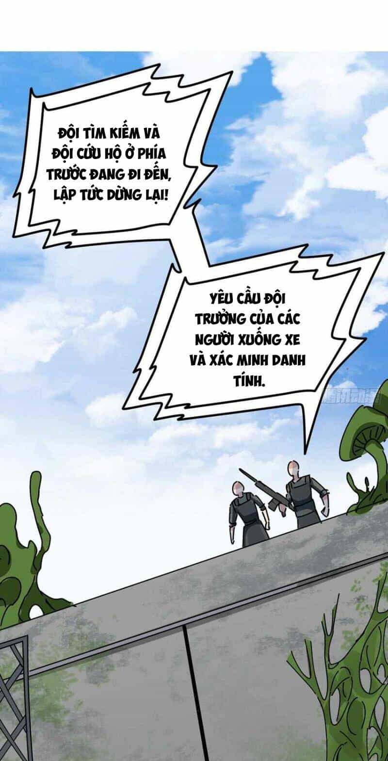 Giải Thoát 99 Nữ Chính Ở Mạt Thế - Chương 99 - ảnh 3