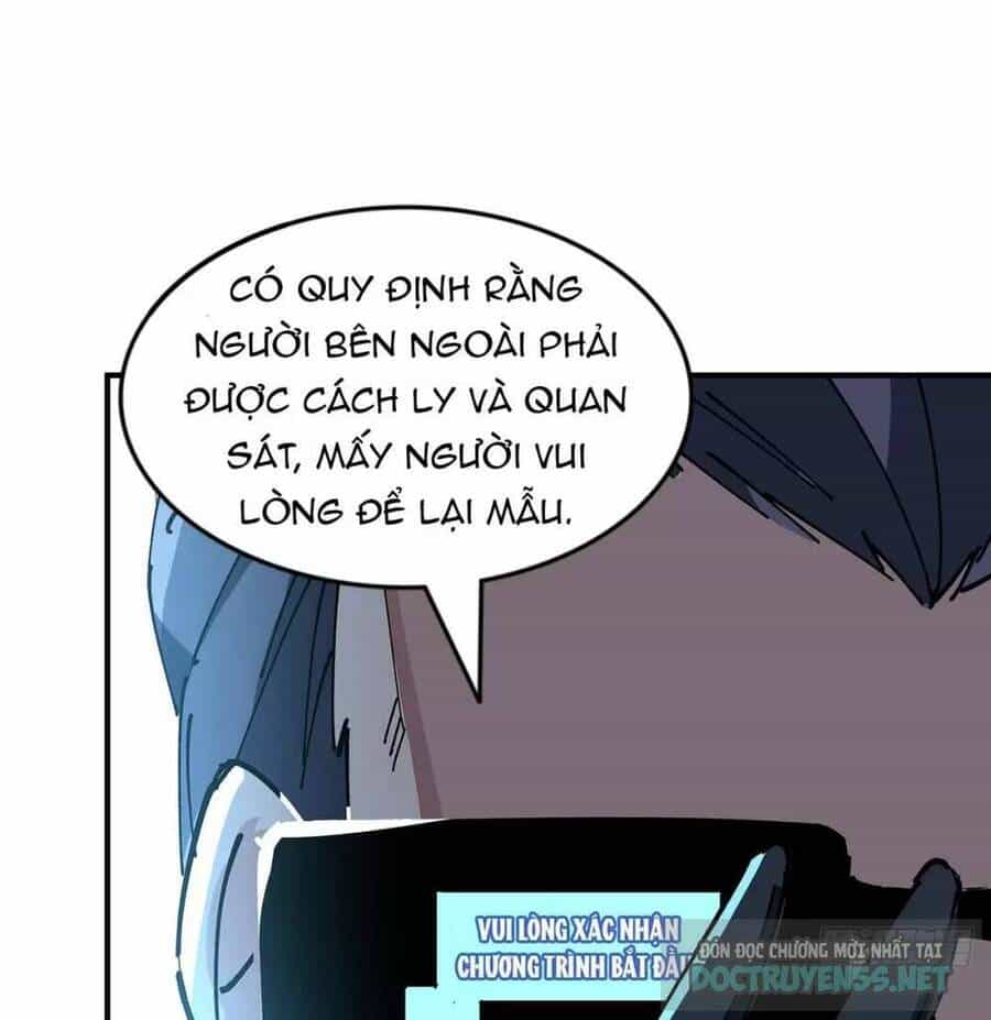 Giải Thoát 99 Nữ Chính Ở Mạt Thế - Chương 102 - ảnh 31