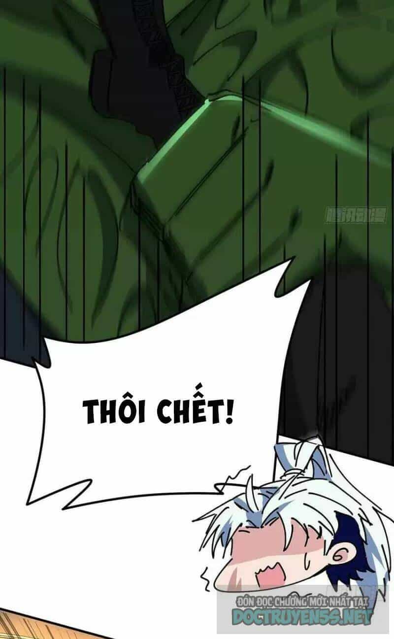 Giải Thoát 99 Nữ Chính Ở Mạt Thế - Chương 103 - ảnh 36