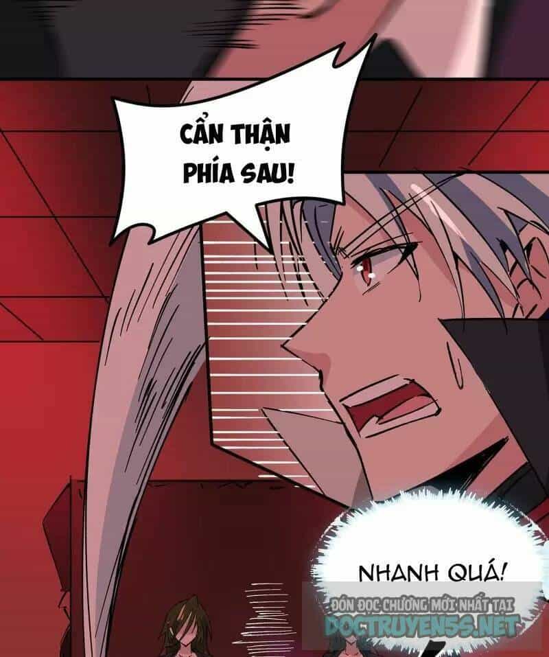 Giải Thoát 99 Nữ Chính Ở Mạt Thế - Chương 107 - ảnh 36