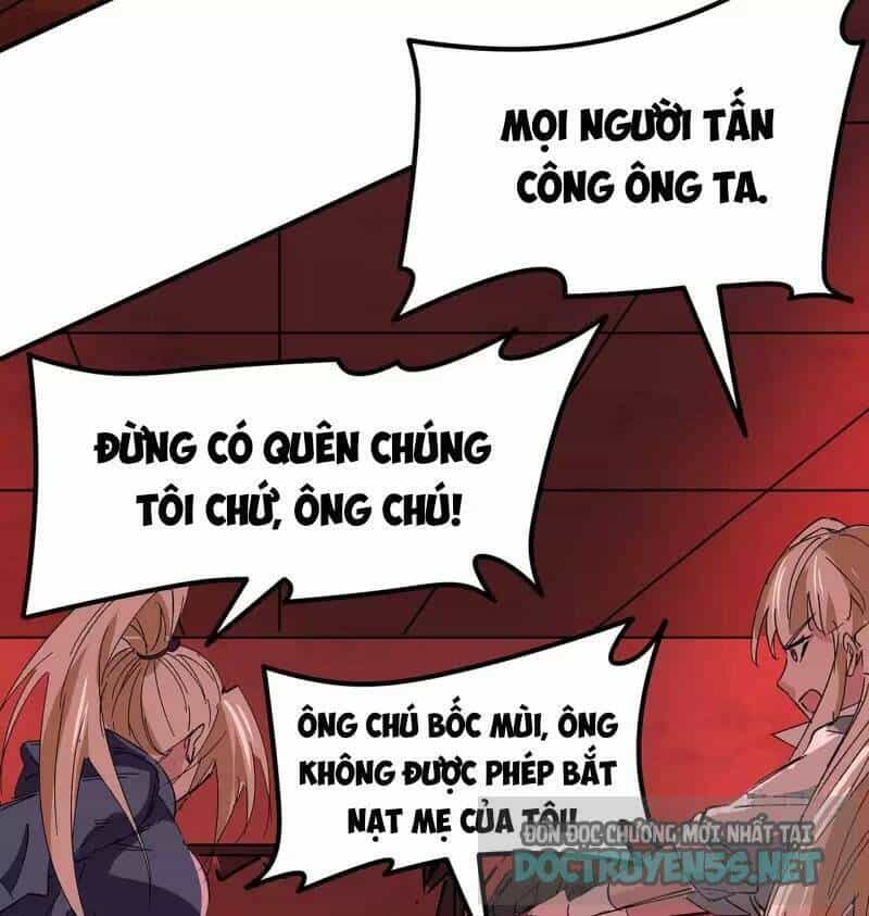 Giải Thoát 99 Nữ Chính Ở Mạt Thế - Chương 107 - ảnh 4