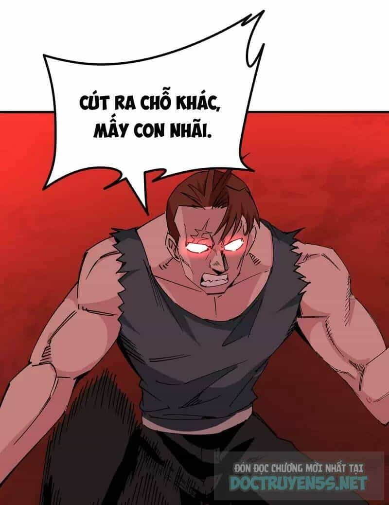 Giải Thoát 99 Nữ Chính Ở Mạt Thế - Chương 107 - ảnh 6