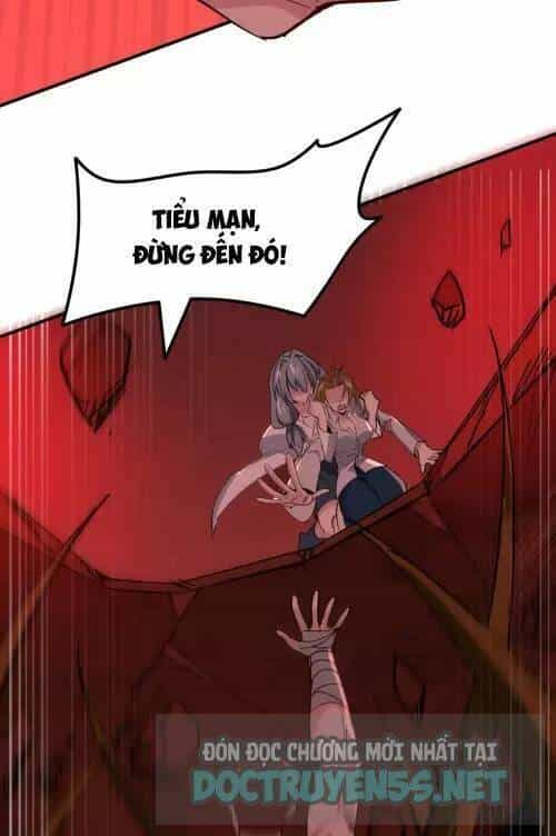 Giải Thoát 99 Nữ Chính Ở Mạt Thế - Chương 109 - ảnh 21