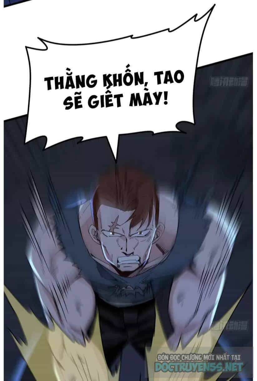 Giải Thoát 99 Nữ Chính Ở Mạt Thế - Chương 110 - ảnh 5