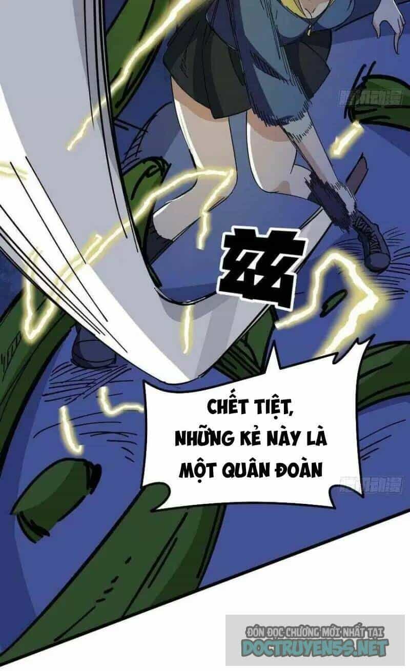 Giải Thoát 99 Nữ Chính Ở Mạt Thế - Chương 112 - ảnh 16