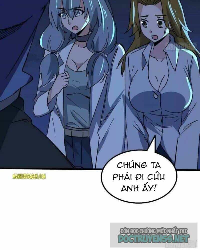 Giải Thoát 99 Nữ Chính Ở Mạt Thế - Chương 112 - ảnh 18