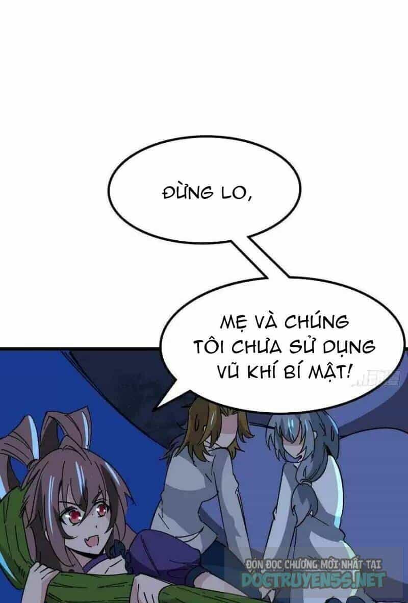Giải Thoát 99 Nữ Chính Ở Mạt Thế - Chương 112 - ảnh 19