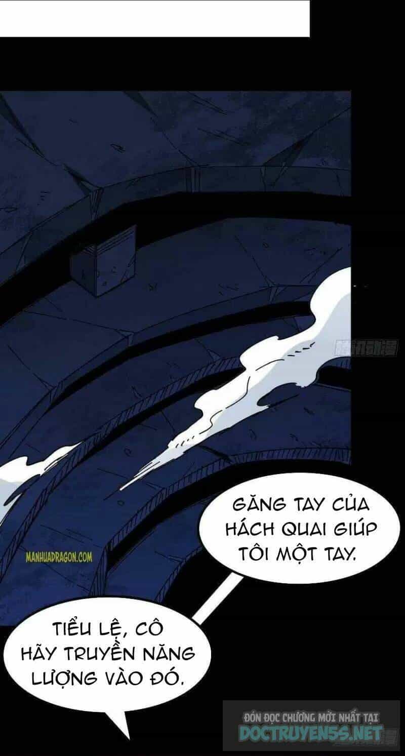 Giải Thoát 99 Nữ Chính Ở Mạt Thế - Chương 112 - ảnh 21