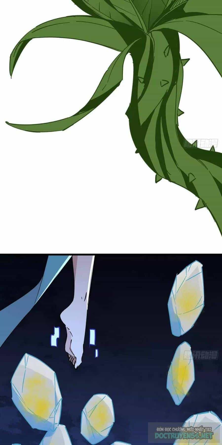Giải Thoát 99 Nữ Chính Ở Mạt Thế - Chương 113 - ảnh 23