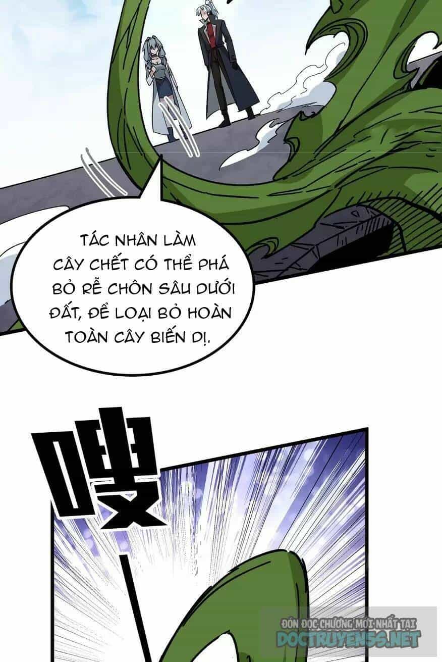 Giải Thoát 99 Nữ Chính Ở Mạt Thế - Chương 114 - ảnh 14