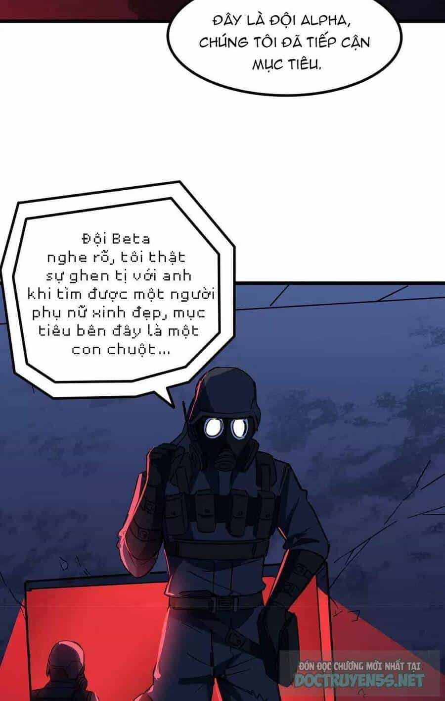 Giải Thoát 99 Nữ Chính Ở Mạt Thế - Chương 114 - ảnh 32
