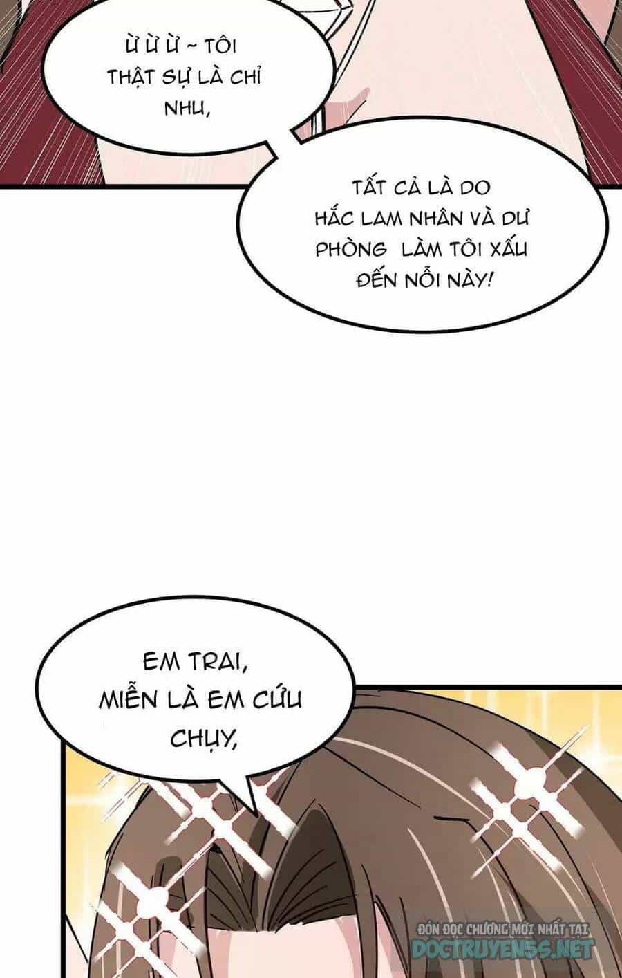 Giải Thoát 99 Nữ Chính Ở Mạt Thế - Chương 114 - ảnh 36