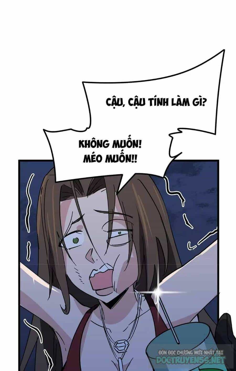 Giải Thoát 99 Nữ Chính Ở Mạt Thế - Chương 114 - ảnh 39