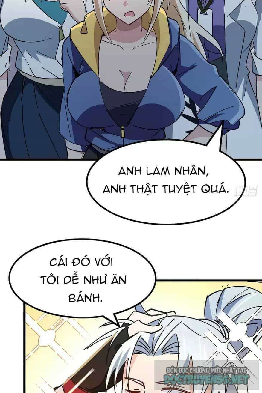 Giải Thoát 99 Nữ Chính Ở Mạt Thế - Chương 114 - ảnh 4
