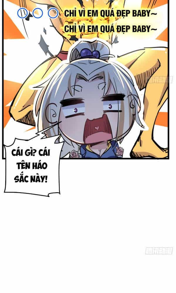 Giải Thoát 99 Nữ Chính Ở Mạt Thế - Chương 10 - ảnh 4