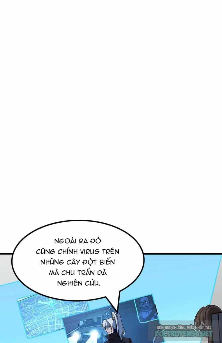 Giải Thoát 99 Nữ Chính Ở Mạt Thế - Chương 120 - ảnh 12