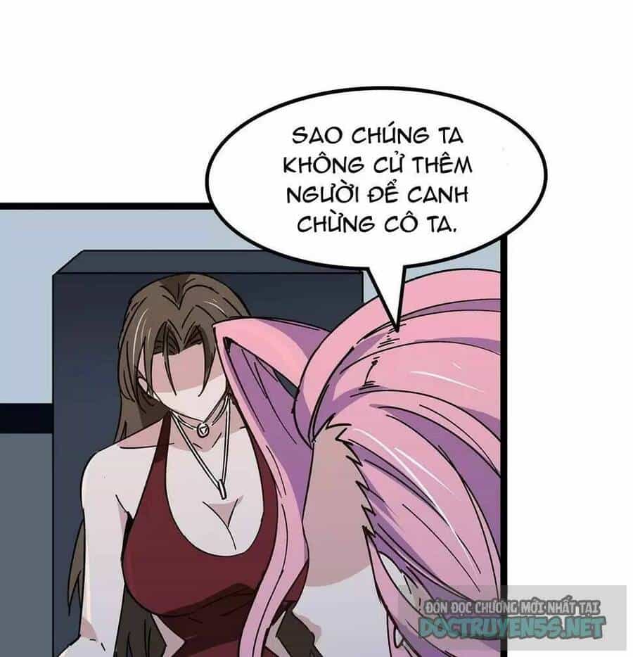 Giải Thoát 99 Nữ Chính Ở Mạt Thế - Chương 123 - ảnh 14