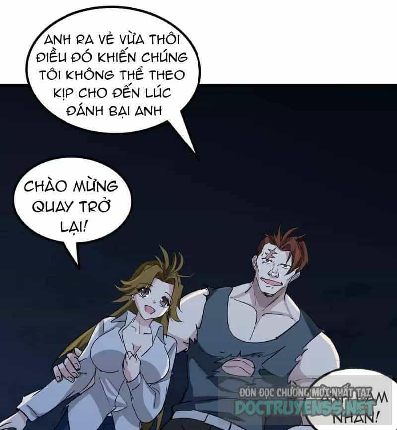 Giải Thoát 99 Nữ Chính Ở Mạt Thế - Chương 126 - ảnh 23