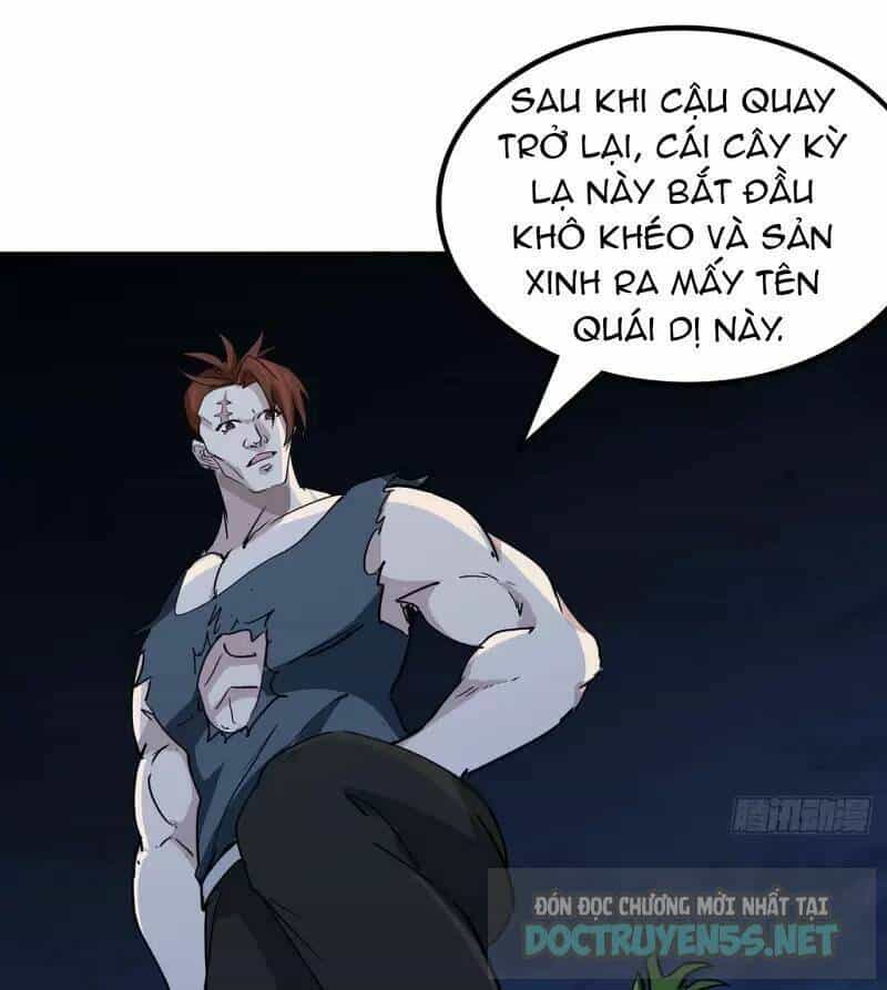 Giải Thoát 99 Nữ Chính Ở Mạt Thế - Chương 126 - ảnh 26