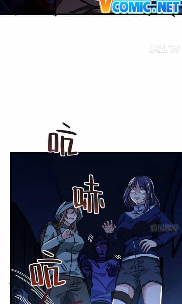 Giải Thoát 99 Nữ Chính Ở Mạt Thế - Chương 11 - ảnh 8