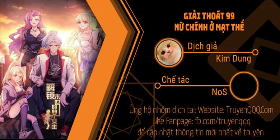 Giải Thoát 99 Nữ Chính Ở Mạt Thế - Chương 132 - ảnh 1