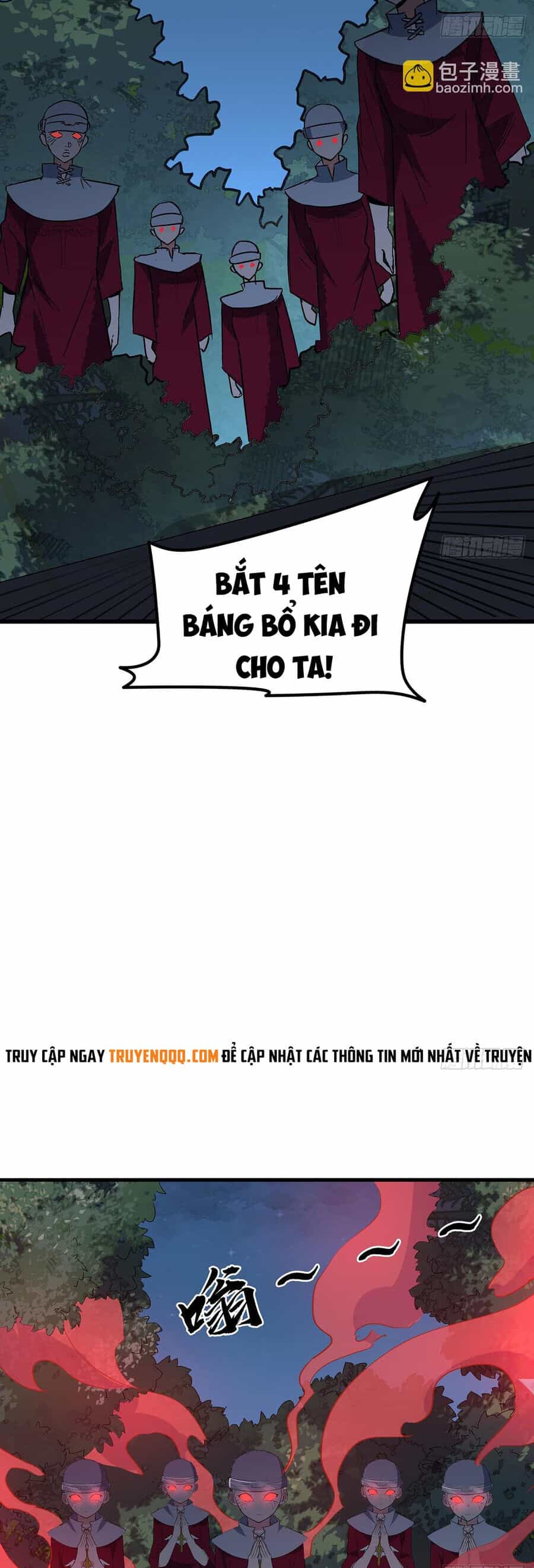 Giải Thoát 99 Nữ Chính Ở Mạt Thế - Chương 135 - ảnh 9