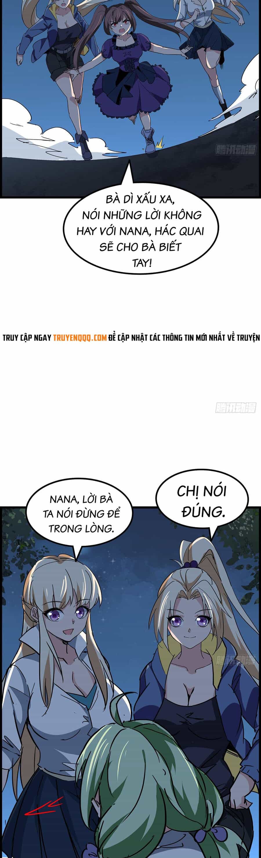 Giải Thoát 99 Nữ Chính Ở Mạt Thế - Chương 136 - ảnh 2
