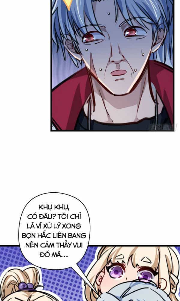 Giải Thoát 99 Nữ Chính Ở Mạt Thế - Chương 12 - ảnh 21