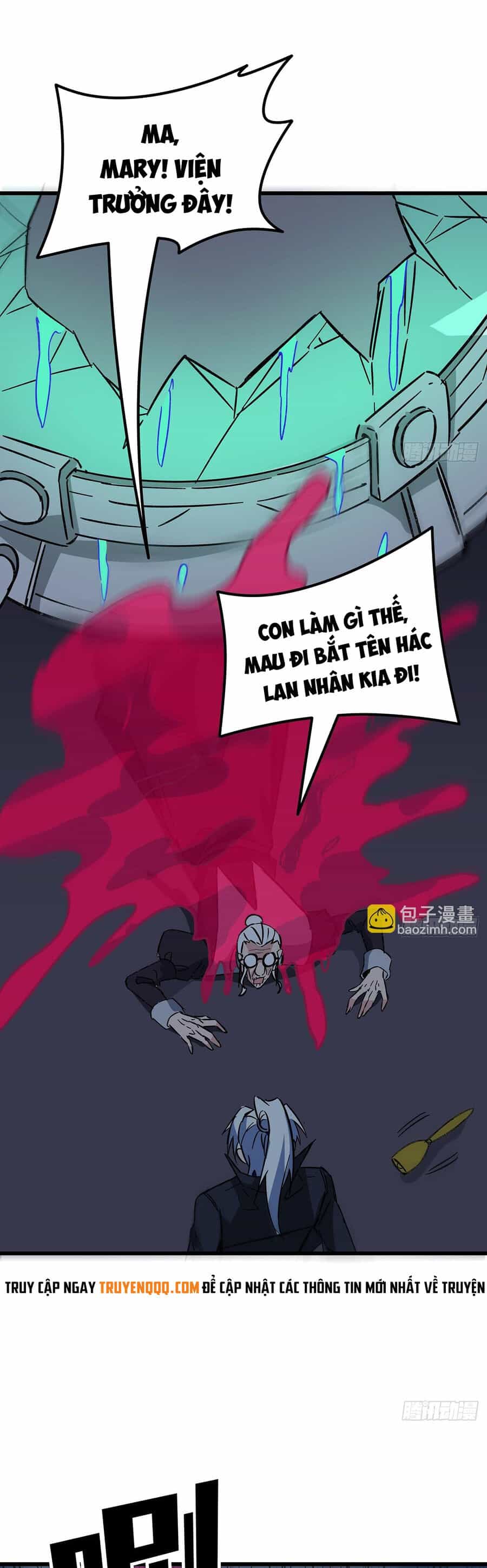 Giải Thoát 99 Nữ Chính Ở Mạt Thế - Chương 138 - ảnh 1