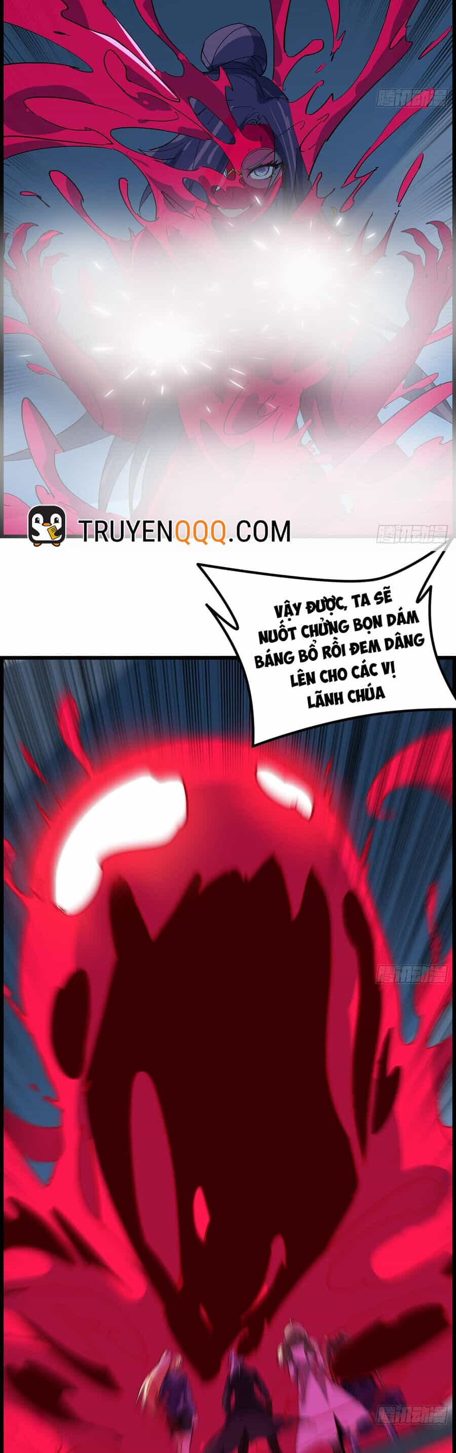 Giải Thoát 99 Nữ Chính Ở Mạt Thế - Chương 141 - ảnh 7