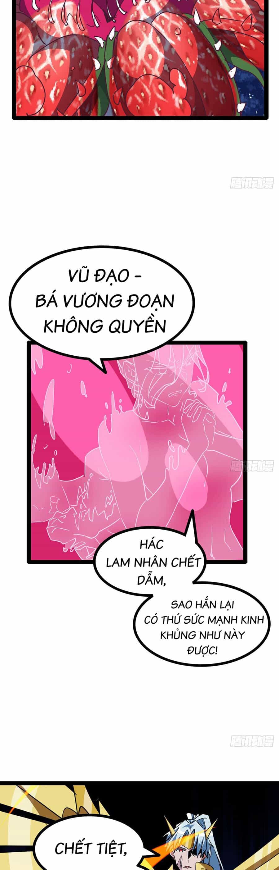 Giải Thoát 99 Nữ Chính Ở Mạt Thế - Chương 143 - ảnh 4