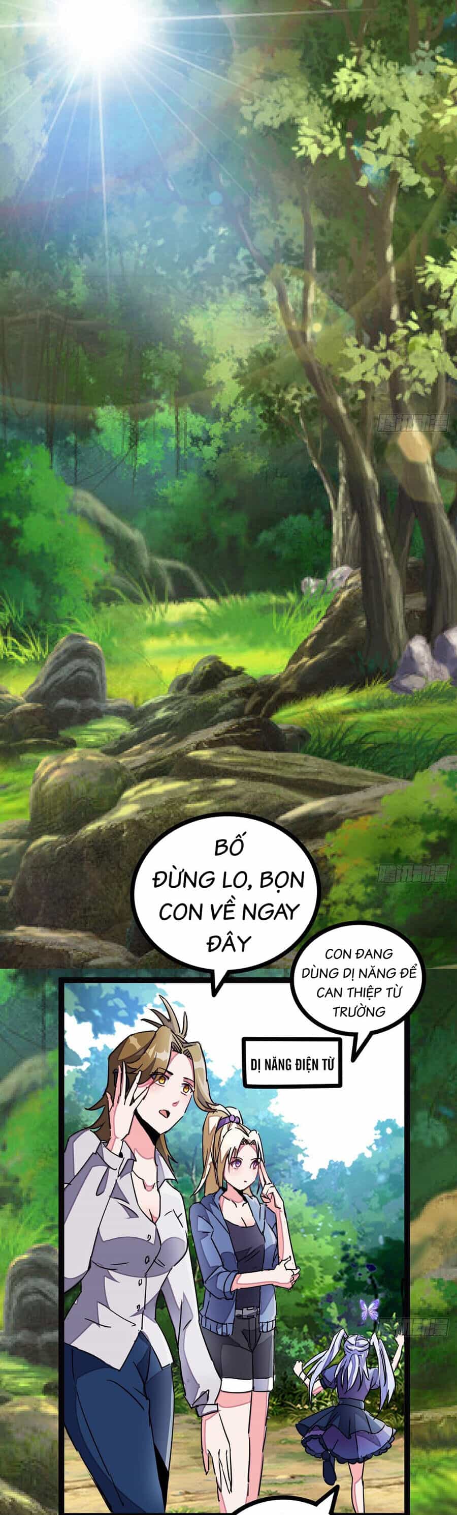 Giải Thoát 99 Nữ Chính Ở Mạt Thế - Chương 145 - ảnh 12