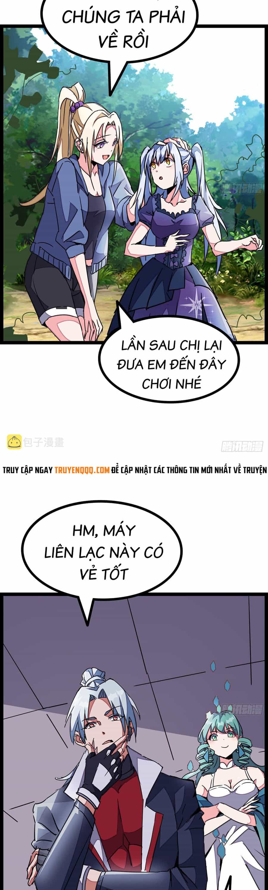 Giải Thoát 99 Nữ Chính Ở Mạt Thế - Chương 145 - ảnh 15