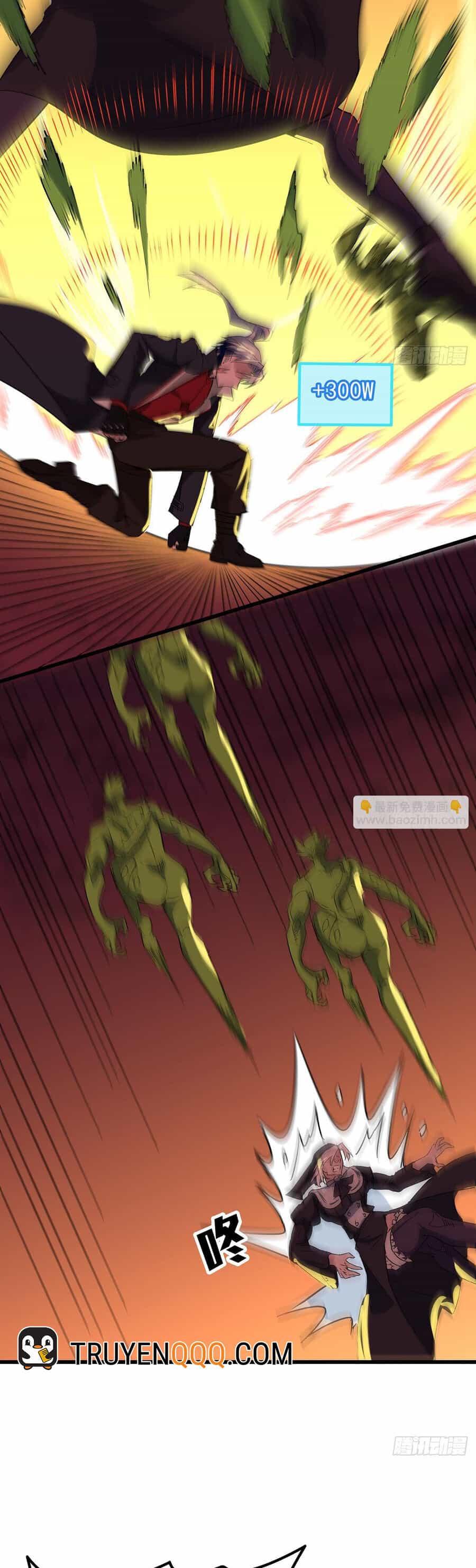 Giải Thoát 99 Nữ Chính Ở Mạt Thế - Chương 146 - ảnh 17