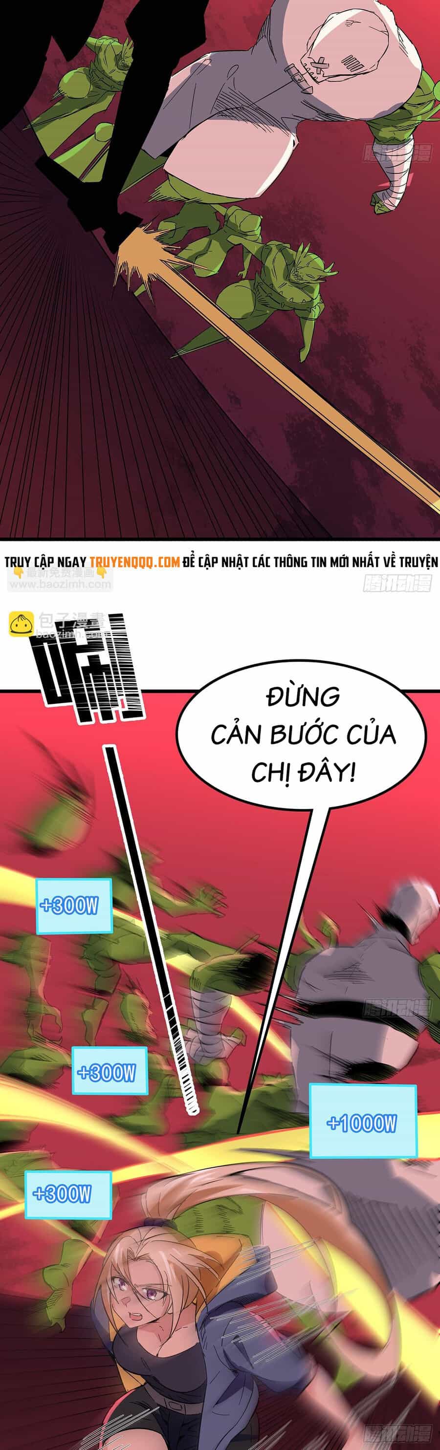 Giải Thoát 99 Nữ Chính Ở Mạt Thế - Chương 146 - ảnh 19