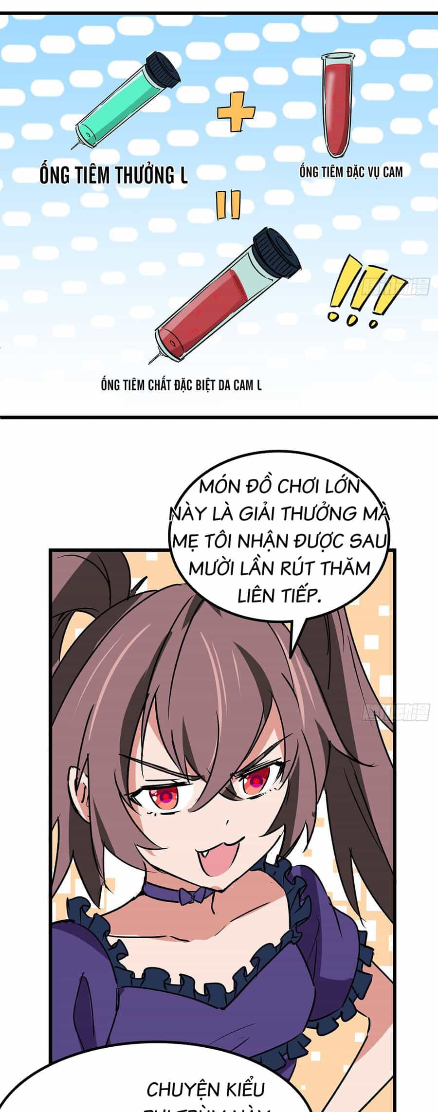 Giải Thoát 99 Nữ Chính Ở Mạt Thế - Chương 151 - ảnh 18