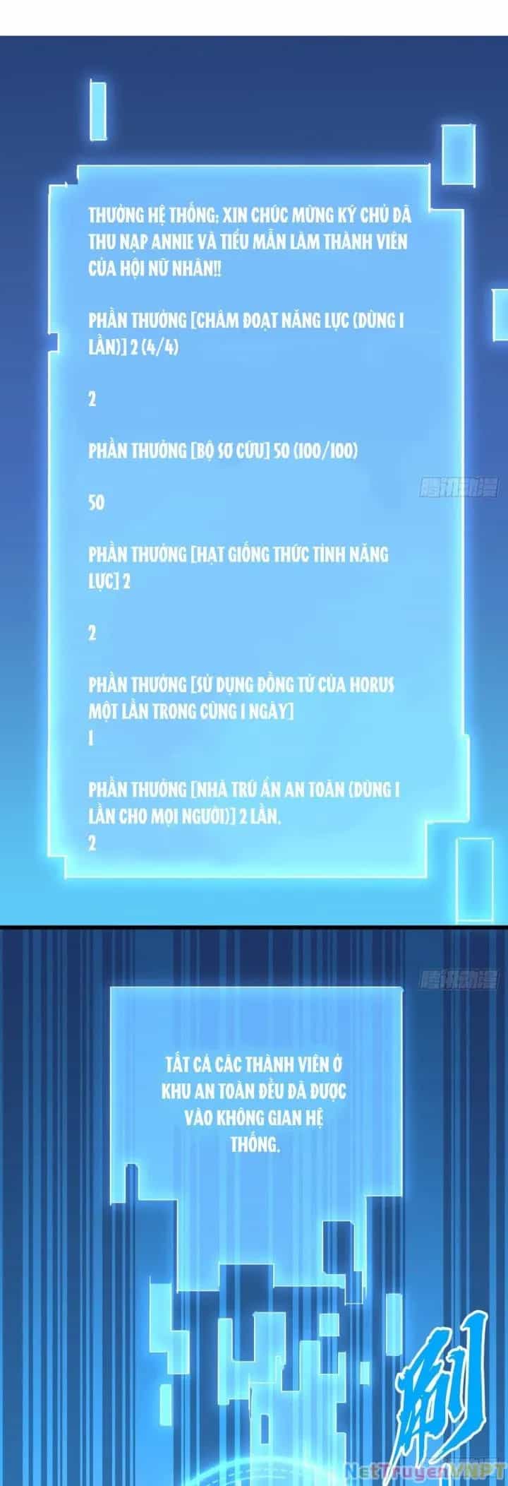 Giải Thoát 99 Nữ Chính Ở Mạt Thế - Chương 157 - ảnh 27