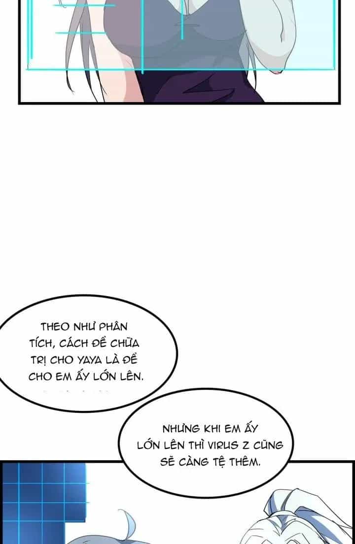 Giải Thoát 99 Nữ Chính Ở Mạt Thế - Chương 159 - ảnh 45