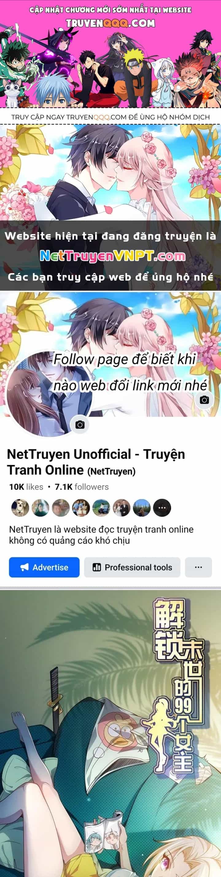 Giải Thoát 99 Nữ Chính Ở Mạt Thế - Chương 160 - ảnh 1