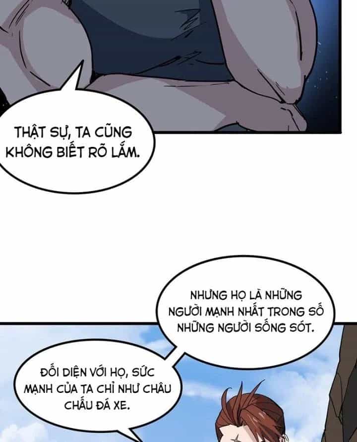 Giải Thoát 99 Nữ Chính Ở Mạt Thế - Chương 164 - ảnh 26