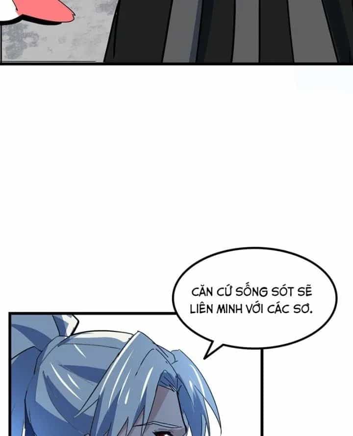 Giải Thoát 99 Nữ Chính Ở Mạt Thế - Chương 164 - ảnh 30