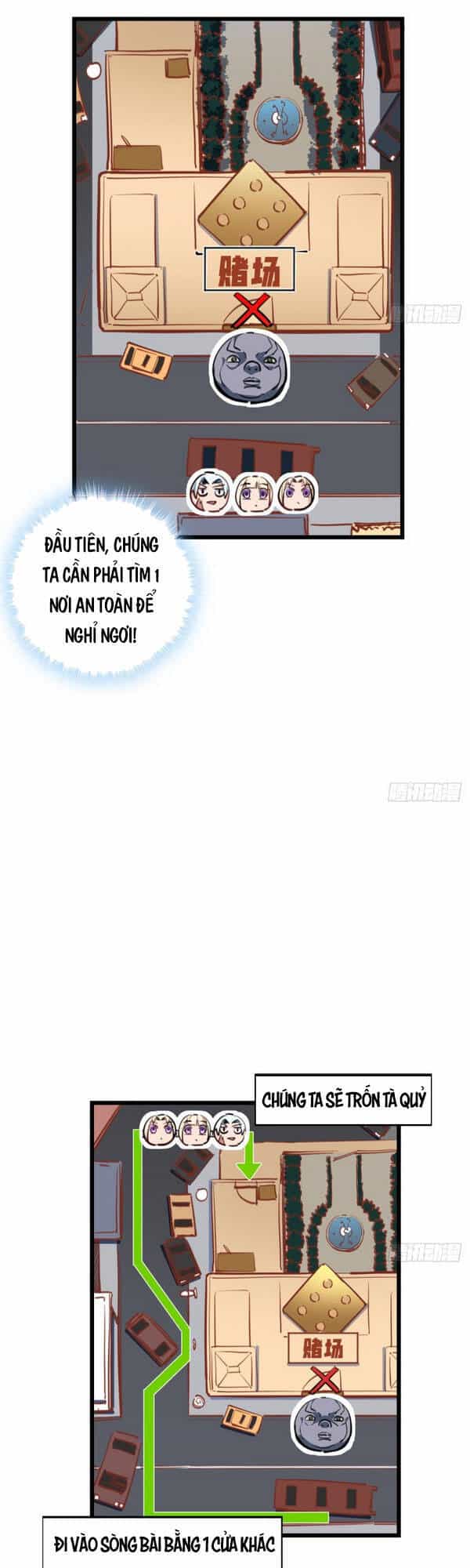 Giải Thoát 99 Nữ Chính Ở Mạt Thế - Chương 15 - ảnh 9